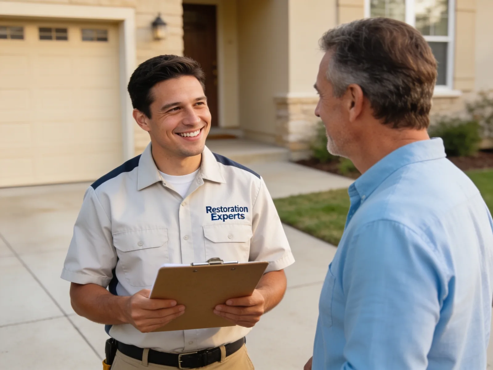Water Damage Cleanup Ness City, KS FAQs